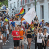 Marcha do Orgulho LGBT de Lisboa 2015